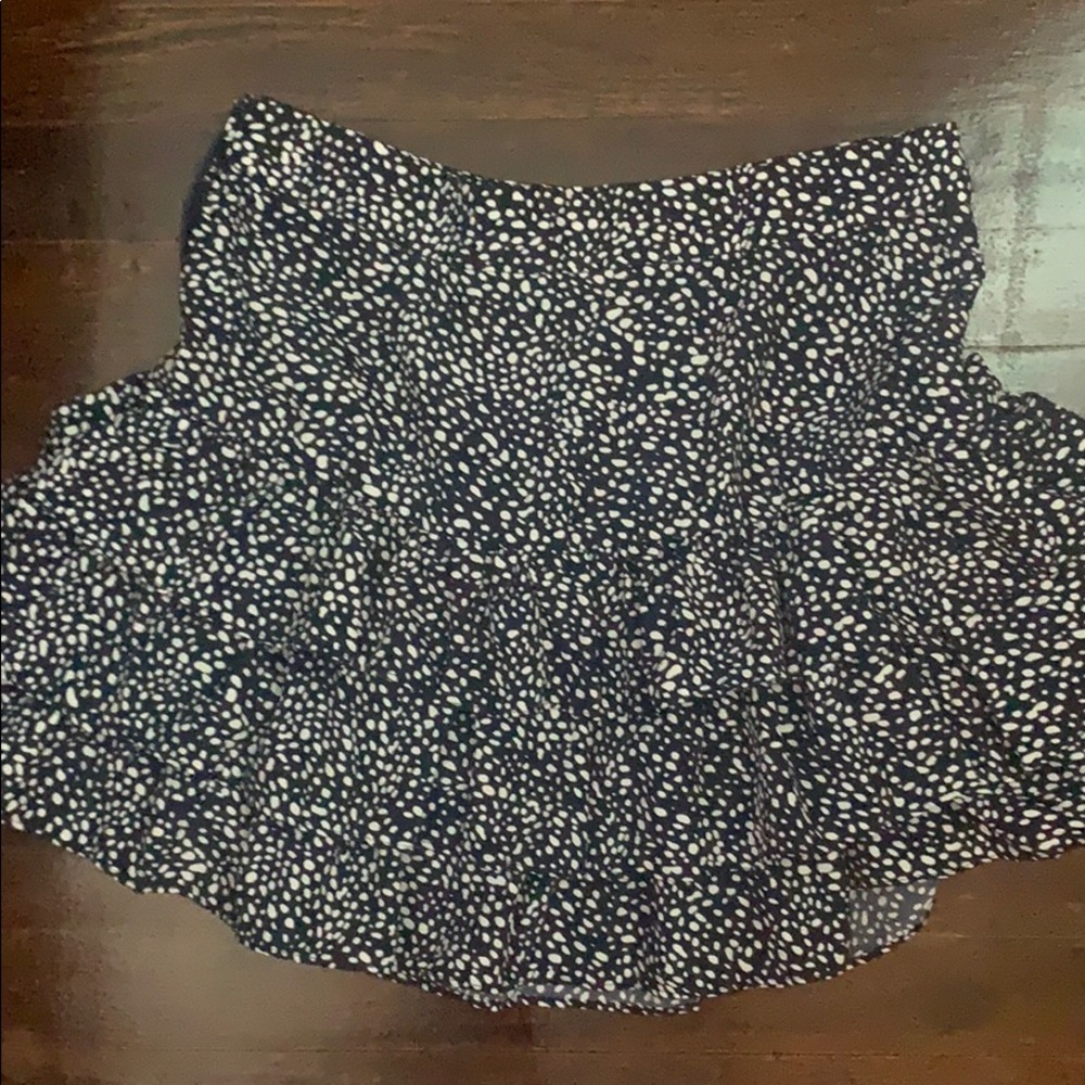Beach skirt
